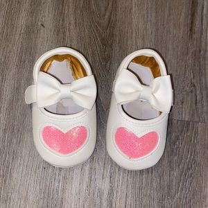 Babygirl Flat Shoes
